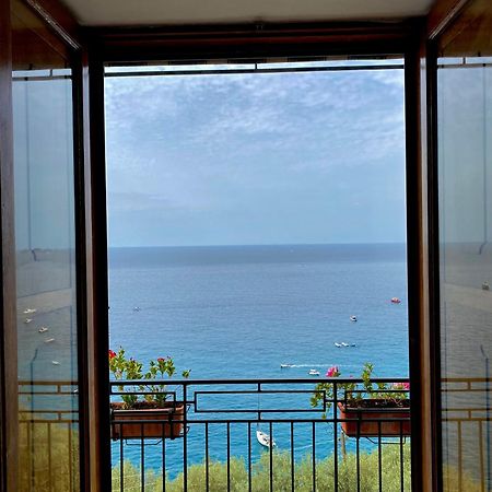 Apartament Positano'S Flats Zewnętrze zdjęcie