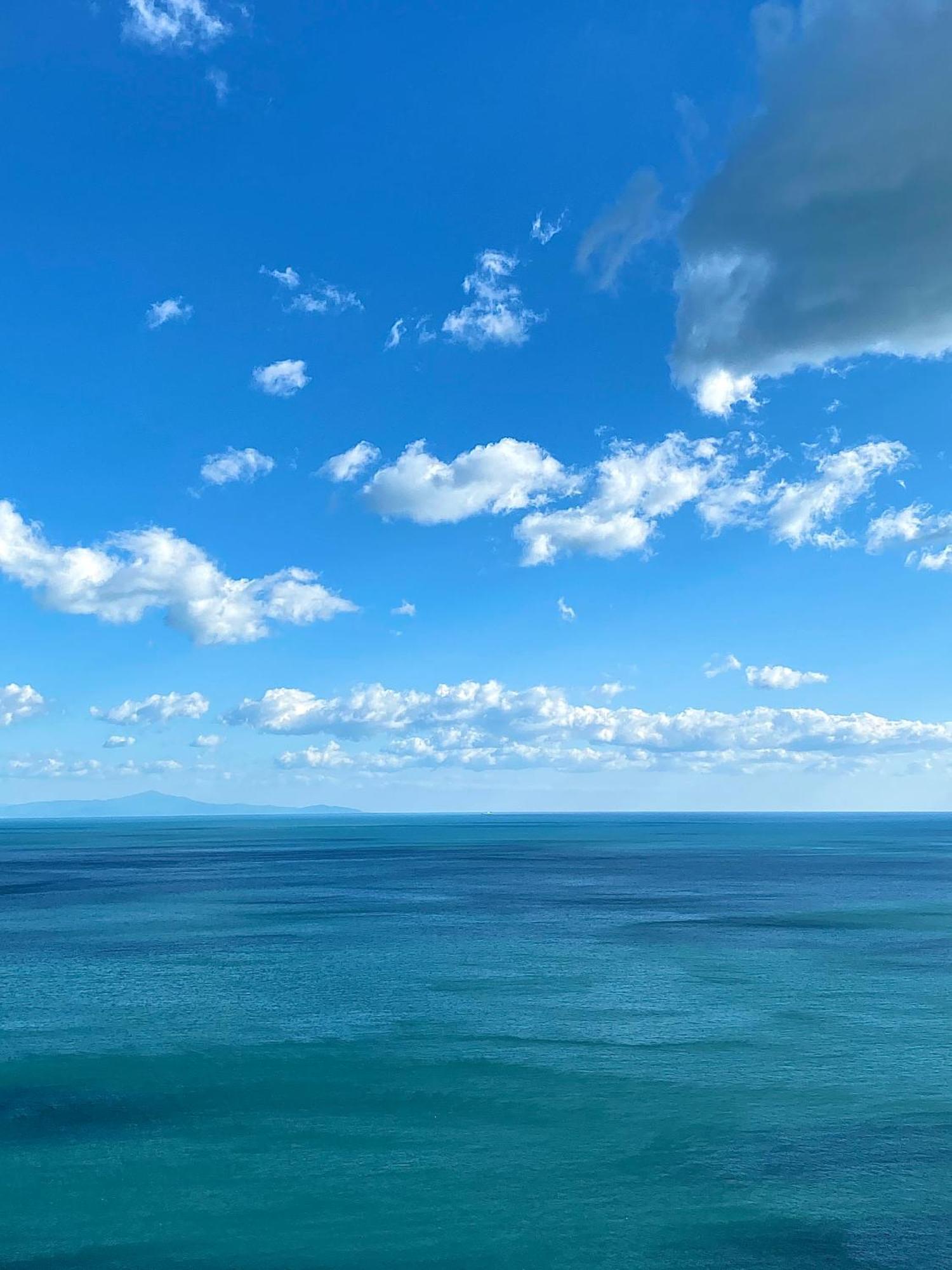 Apartament Positano'S Flats Zewnętrze zdjęcie