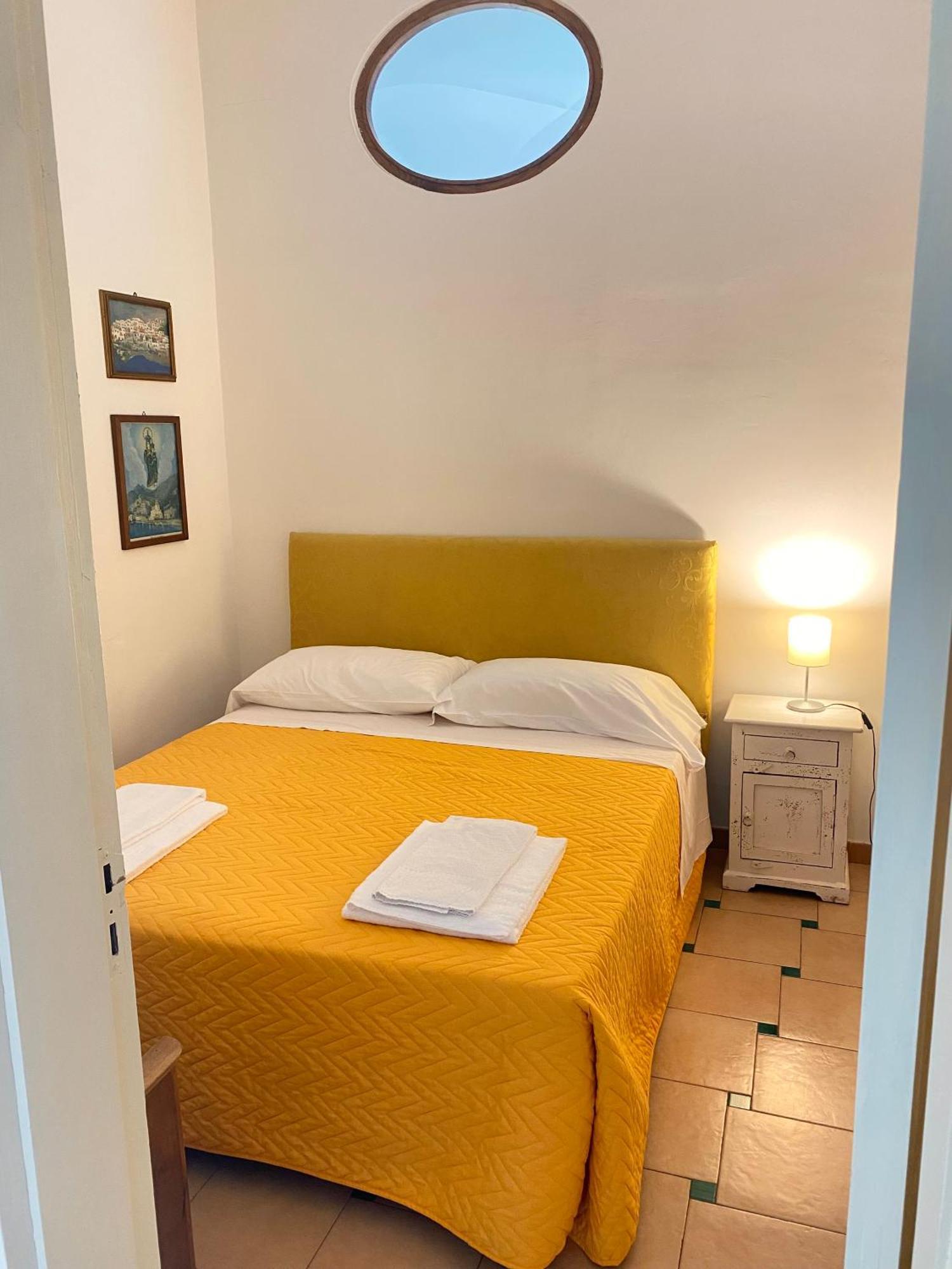 Apartament Positano'S Flats Zewnętrze zdjęcie
