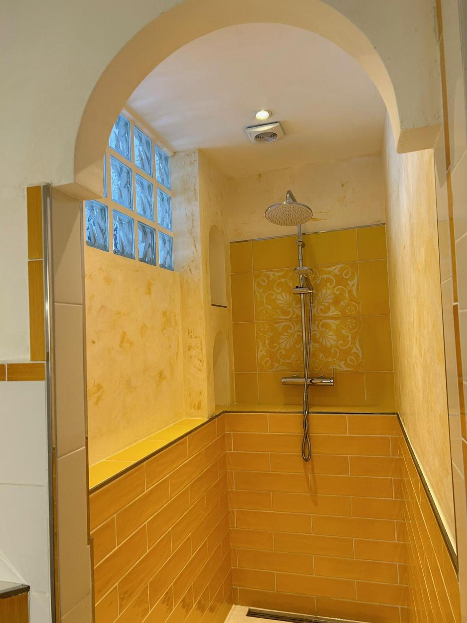 Apartament Positano'S Flats Zewnętrze zdjęcie